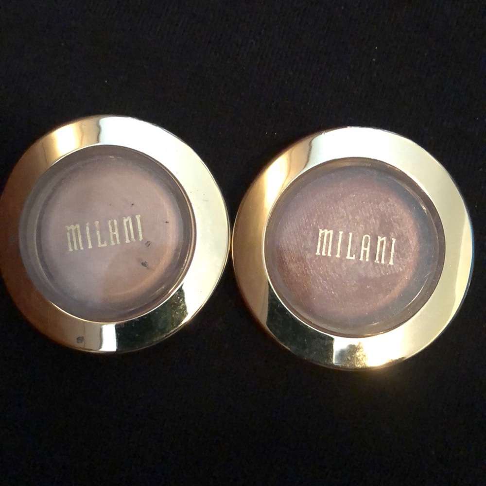 Milani gel powder eyeshadow💖
